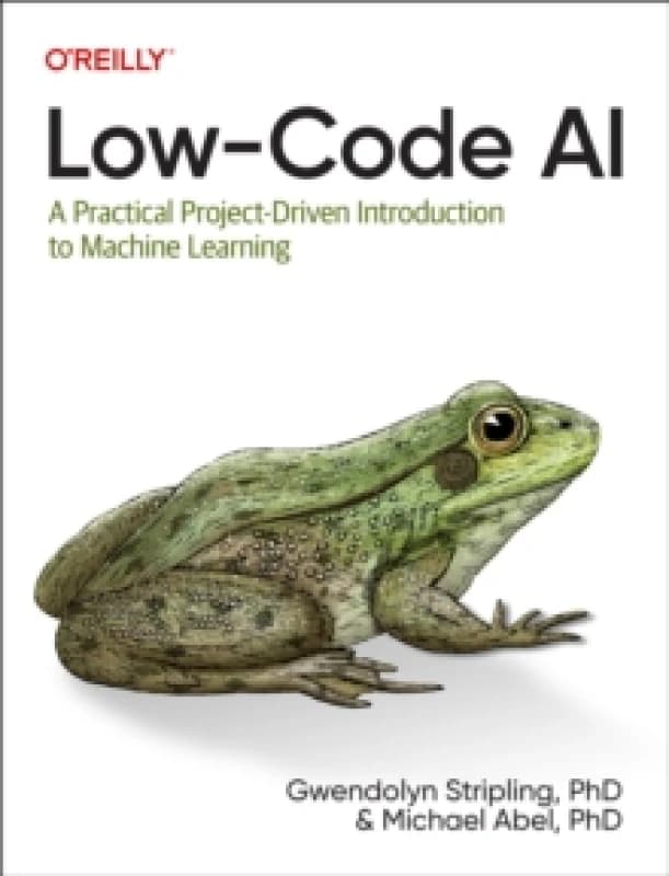 Low-Code AI. Paperback. By Gwendolyn Stripling, Michael Abel Books