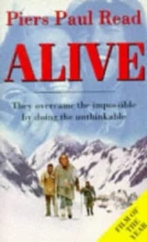 Alive Paperback