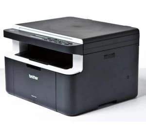 Brother DCP-1512 Mono Laser Printer