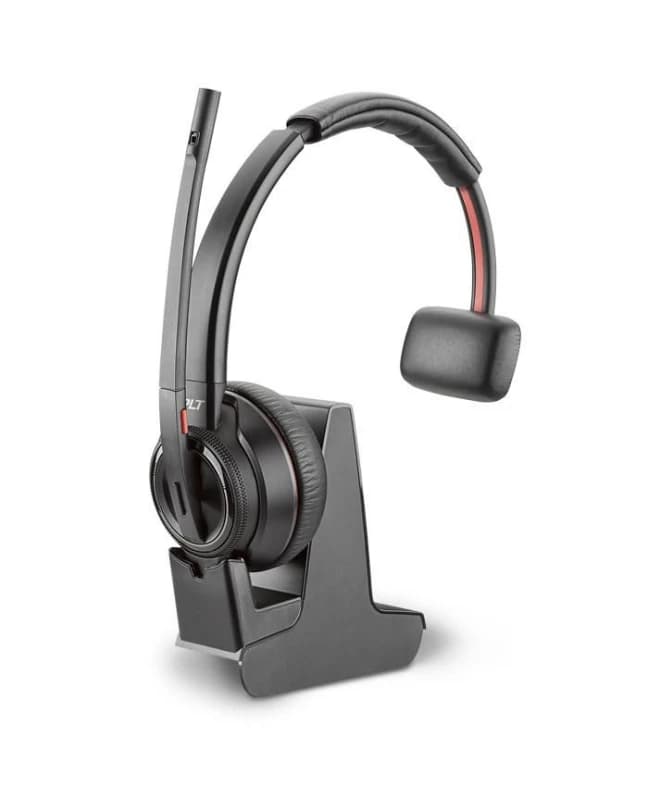 HP Poly SPARE.HeadSET & CHARGING CRADLE.W8210.E+A.APME