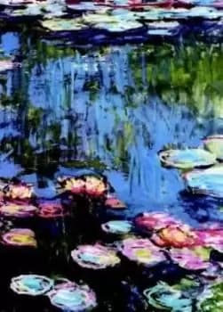 Monet Notebook by Monet