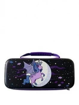 Nintendo Switch Night Unicorn Case - Switch