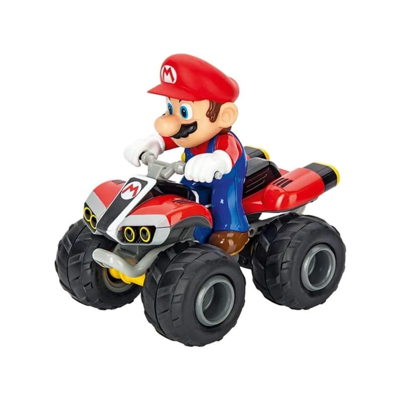 Revell RC Mario Quad 09 - Multi Multi One Size