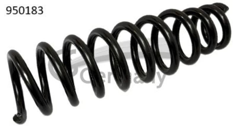 Coil spring CS Germany 14.950.183