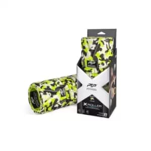 PTP X Roller 33cm Adults - Yellow