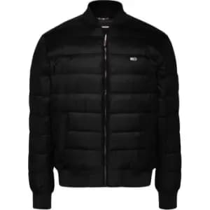 Tommy Jeans Lightweight Down Jacket - Black