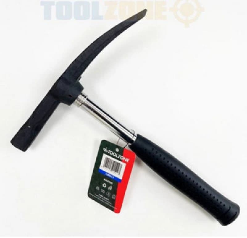 Toolzone 20Oz Slaters Hammer Tubular Handle KDPHM017