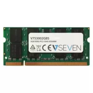 2GB DDR2 667MHZ CL5 Non Ecc J153718