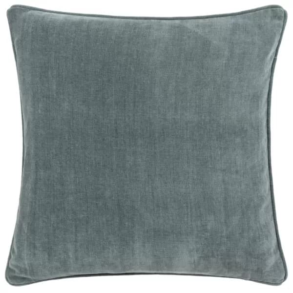 Heavy Chenille Cushion Heavy Chenille Marine