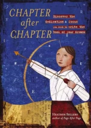 Chapter after chapter by Heather Sellers