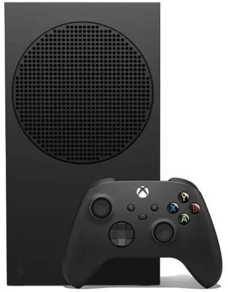 Microsoft Xbox Series S 1TB