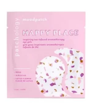Patchology moodpatch Happy