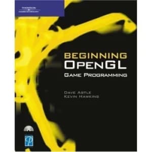 Beginning OpenGL by Dave Astle