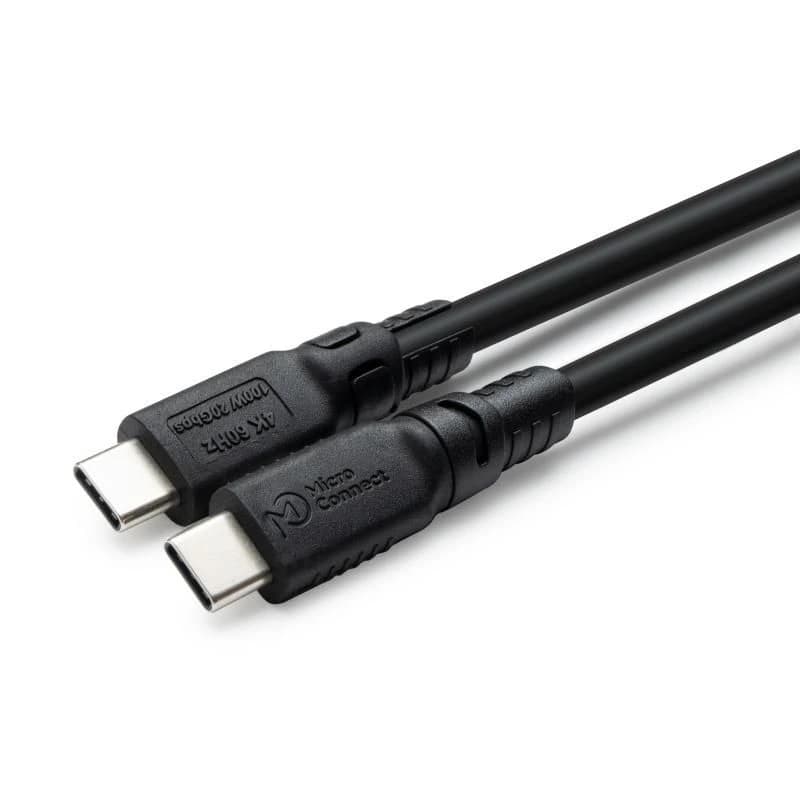 Microconnect ColorFlex US-C cle 100W.