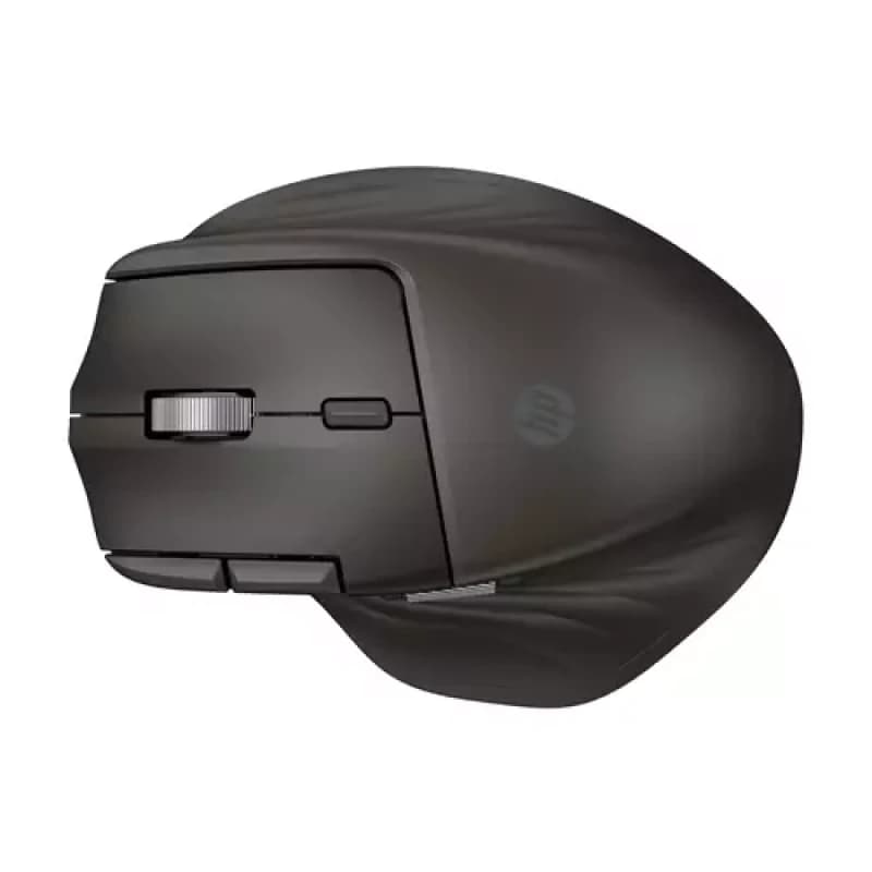 HP Ultra-Fast-Scroll Wireless Mouse 785M