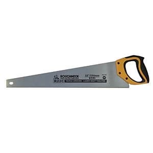 Roughneck Hard Point Saw 22in