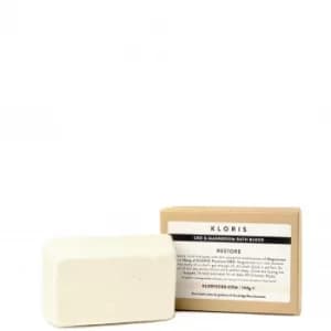 KLORIS Restore Bath Block
