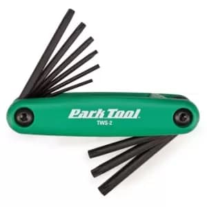 Park Fold Up Torx Set - Grey