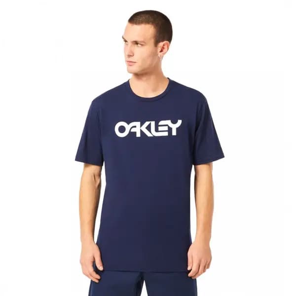Oakley Mark II Tee 2.0 - Team Navy - L