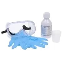Mayhems Blitz Part 1 Radiator Cleaning Kit