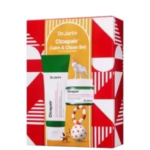 Dr.Jart+ Cicapair Calm and Clean Set