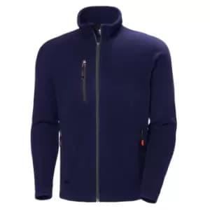 Oxford Jackets Navy Large
