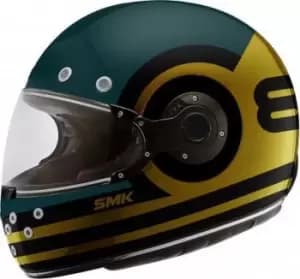 SMK Retro Ranko Gold L