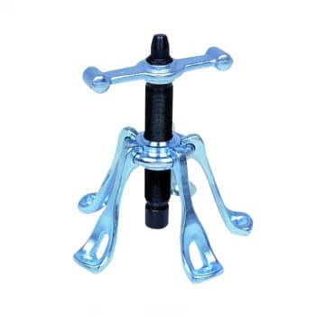 Mechanical Hub Puller - 5 Leg