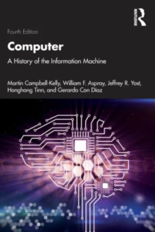 computer 9781032203430