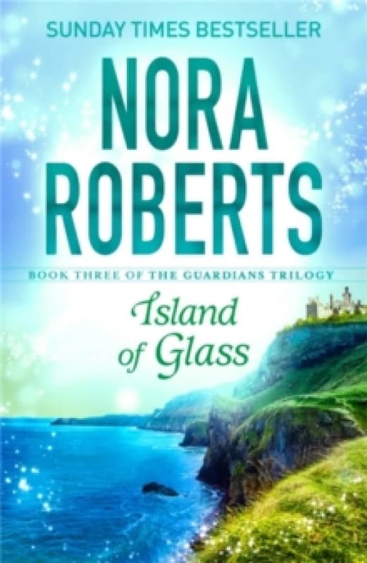 Island of Glass Paperback / softback