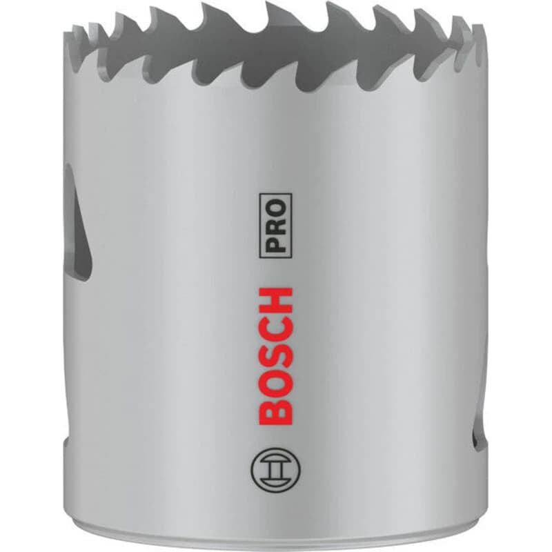 Bosch PRO Multi Material Hole Saw 2608901509 Diameter: 43mm