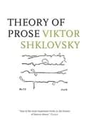theory of prose