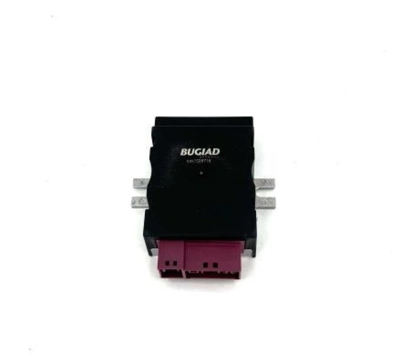 Control Unit, fuel pump BUGIAD BSP25716