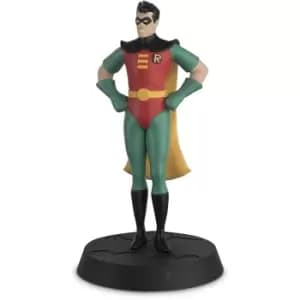 DC Comics Batman The Animated Series Robin Figure
