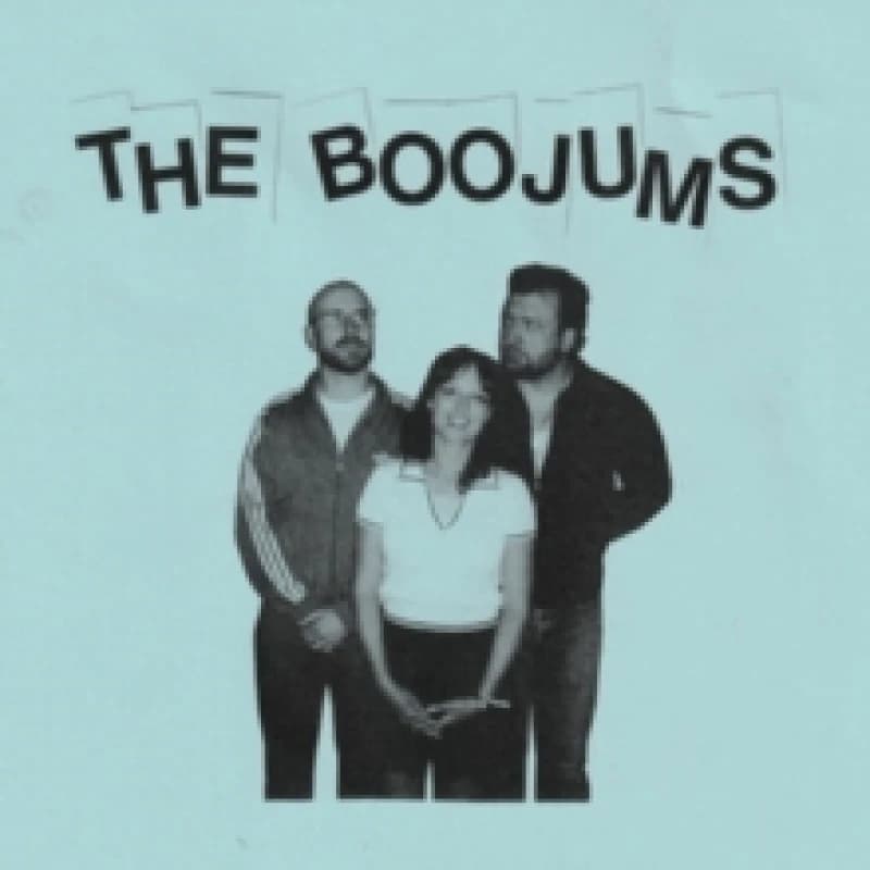 The Boojums CD / Album