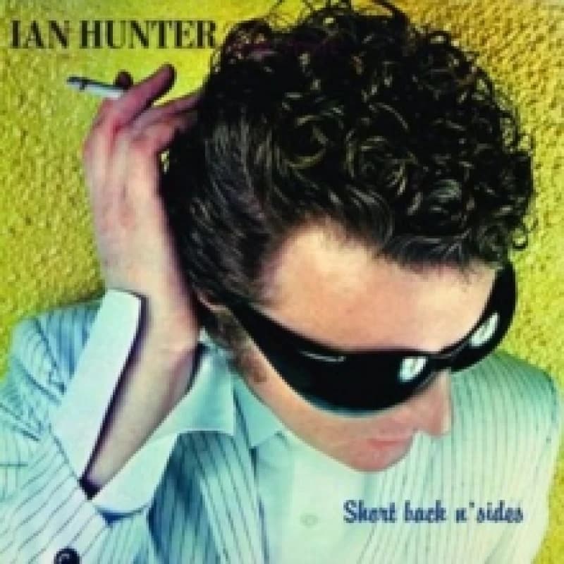 Short Back N' Sides (2024 Expanded Edition) CD / Album
