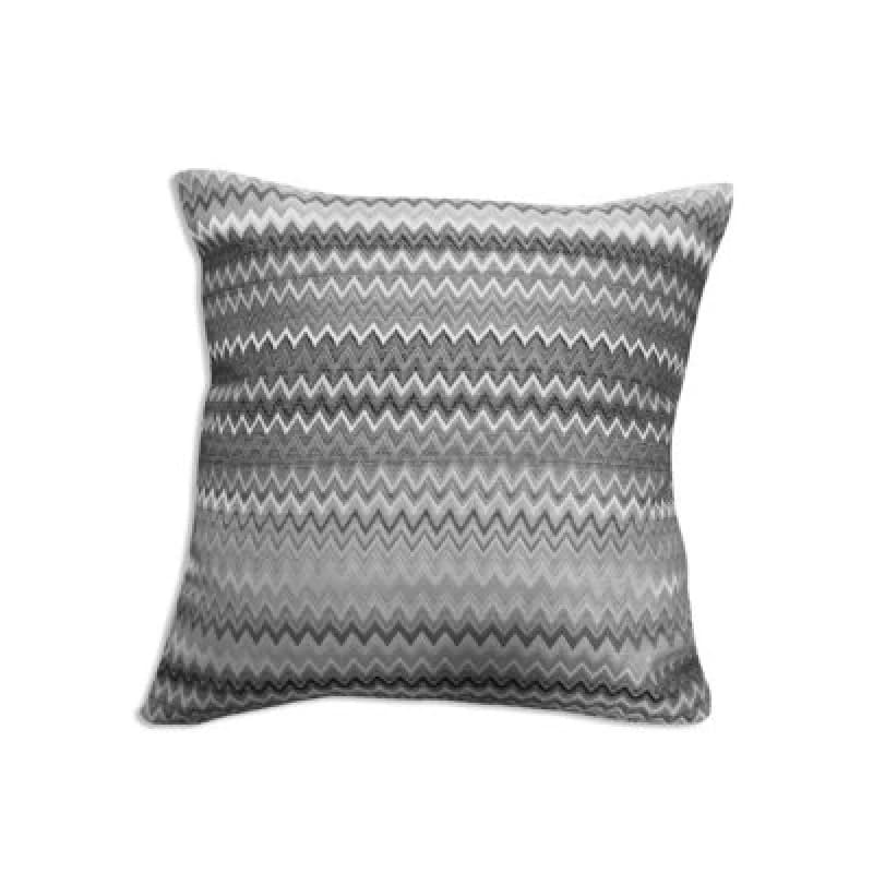 Boho Cushion Covers In Silver Colour