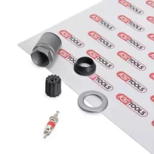 KS TOOLS Valve, tyre pressure control system 149.1003