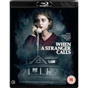 When a Stranger Calls