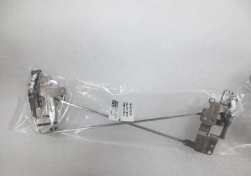 DELL Hinge ssemly wih LCD