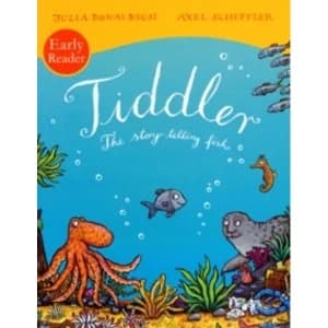 Tiddler Reader