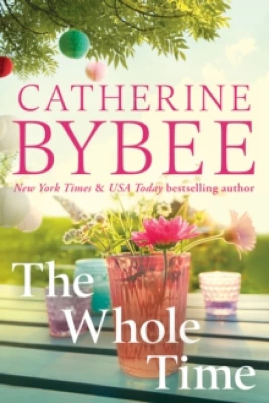 The Whole Time Paperback / softback