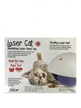 Laserkatz Dome