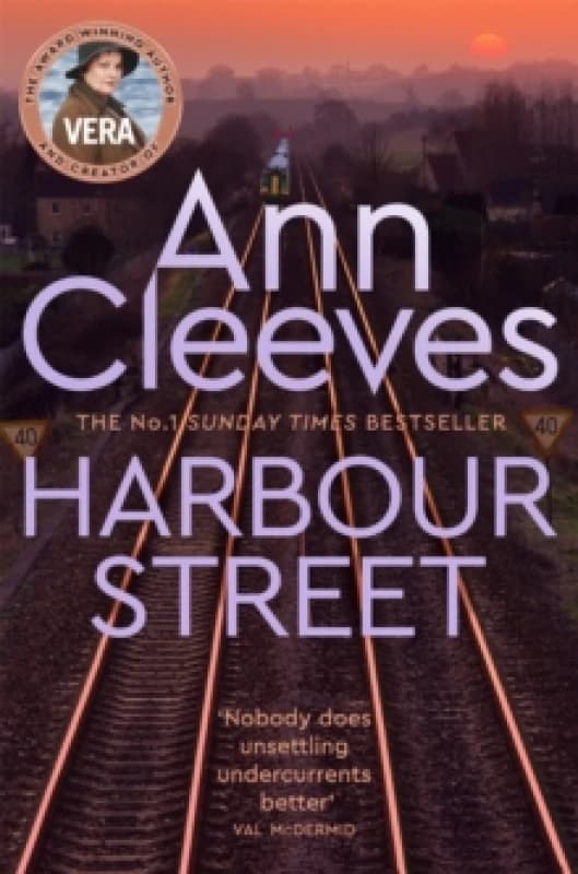 Harbour Street Paperback / softback