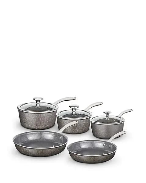 Tower Tower 5 Piece Cookware Set LI20101