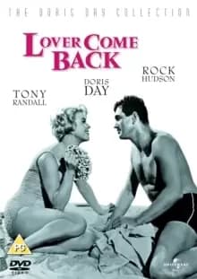 Lover Come Back