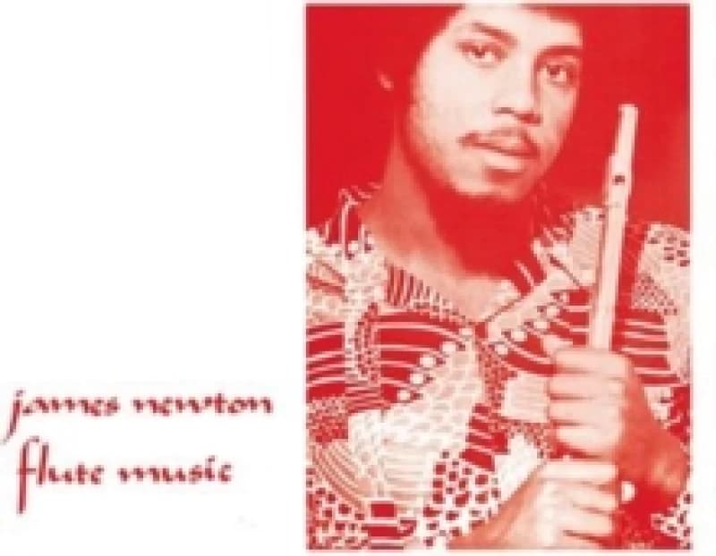 Flute Music Vinyl