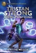 tristan strong keeps punching