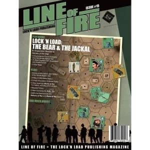 Line of Fire 15