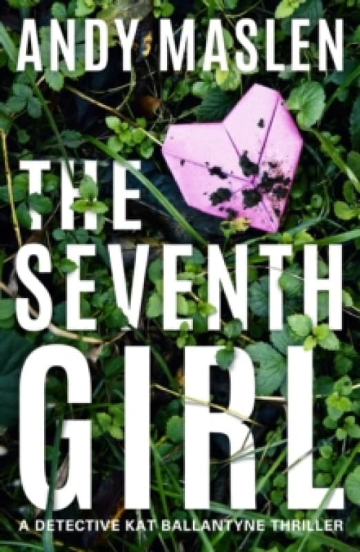 seventh girl 9781662511011